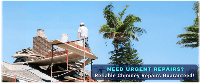 Chimney Repair Plainfield IL