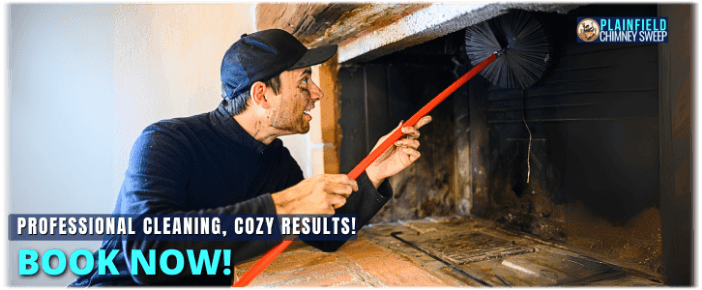 Fireplace Cleaning Plainfield IL