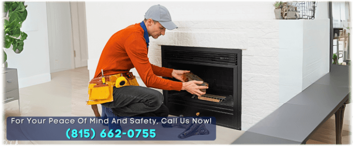 Fireplace Repair Plainfield IL