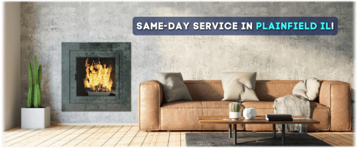 Plainfield IL Chimney Sweep